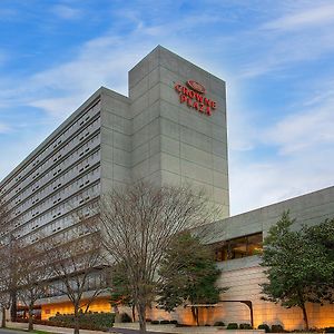 Crowne Plaza Knoxville Downtown University By Ihg