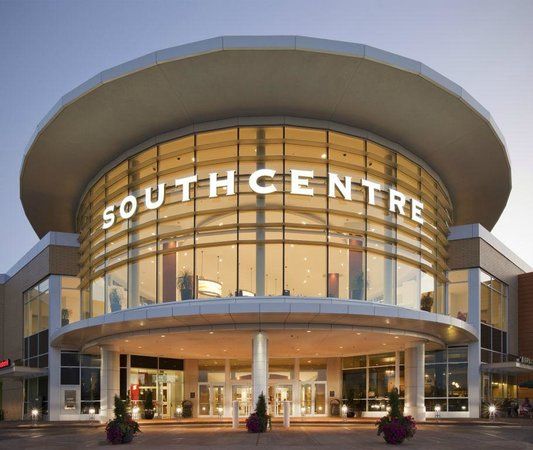 Southcentre Mall